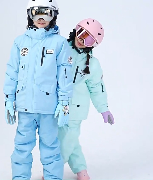 Tuta da Sci Fly High 2.0 Ragazzo | Helly Hansen Italia