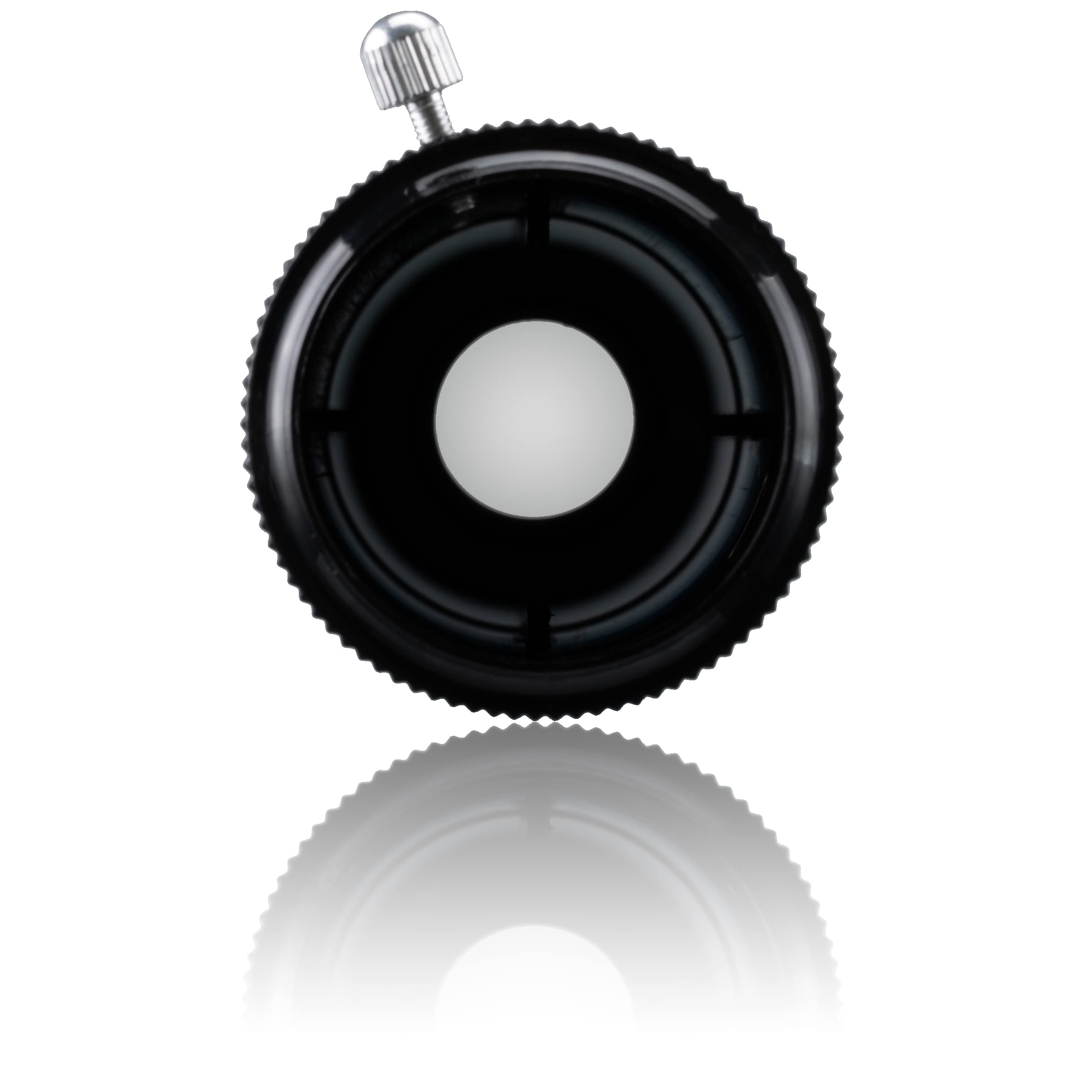 Bresser 4950550 Teleskop Umkehrlinse 1,5x 31,7 mm (1.25") für aufrechte und seitenrichtige Naturbeobachtungen mit Refraktorteleskopen am Tag