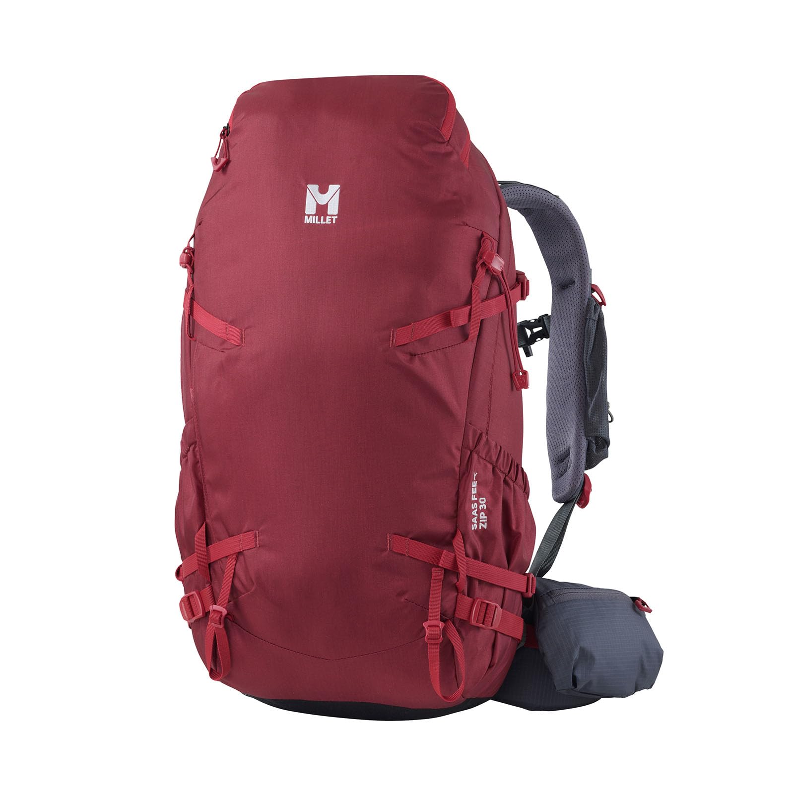 [ミレー] SAAS FEE NX ZIP 30