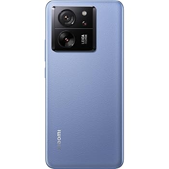 Amazon.com: Xiaomi 13T PRO 5G + 4G LTE (512GB+12GB) Global