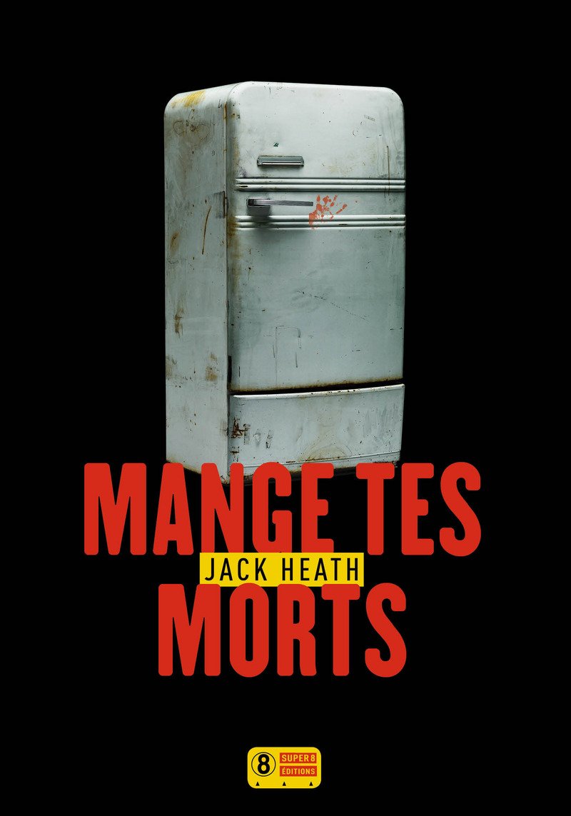 Amazon.fr - Mange tes morts - Heath, Jack, Bonnot, Charles - Livres