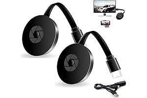 Aunlu TV Streaming Device: Unlock a World of Entertainment