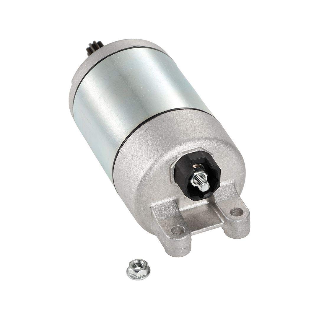 Starter Motor for Yamaha XSR900 2016 2017 2018 MT09 MT-09 FZ-09 2014-2018 Engine Starting Assy 1RC-81890-00-00