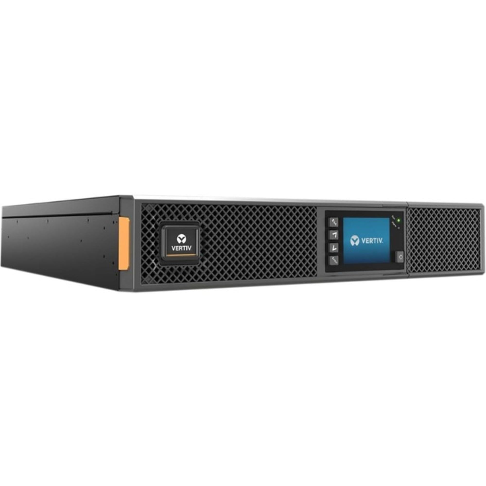 Amazon.com: Vertiv - GXT5-3KL620RT2UXLN - Liebert GXT5 3000VA Rack