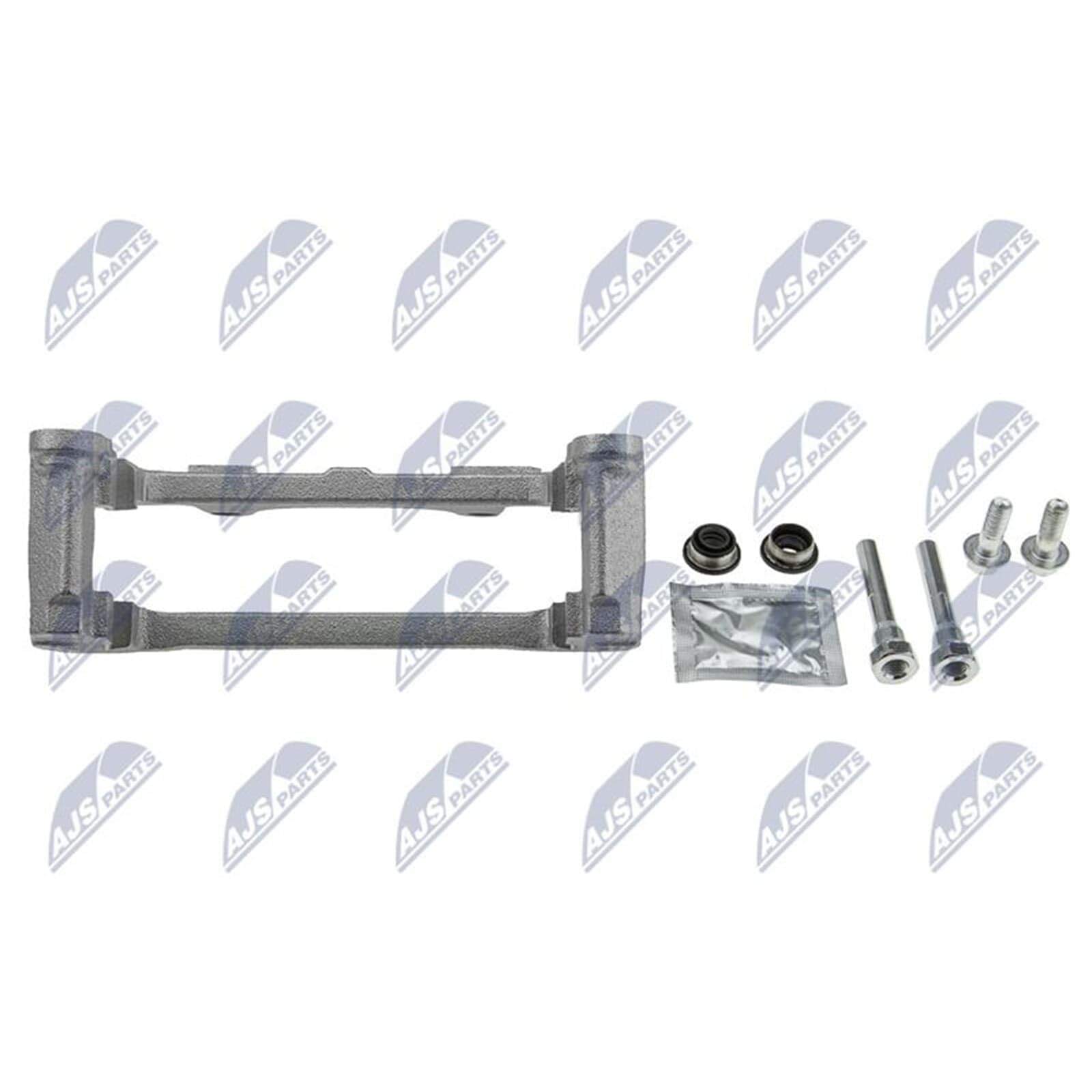 NTY Bremssattel HZP-CH-023A