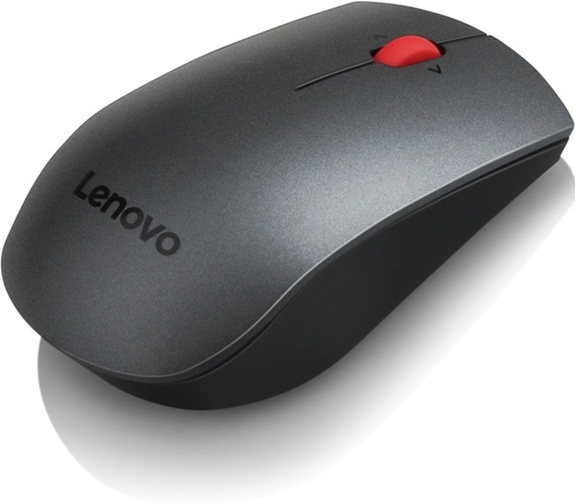 Lenovo Professional Wireless Laser Mouse