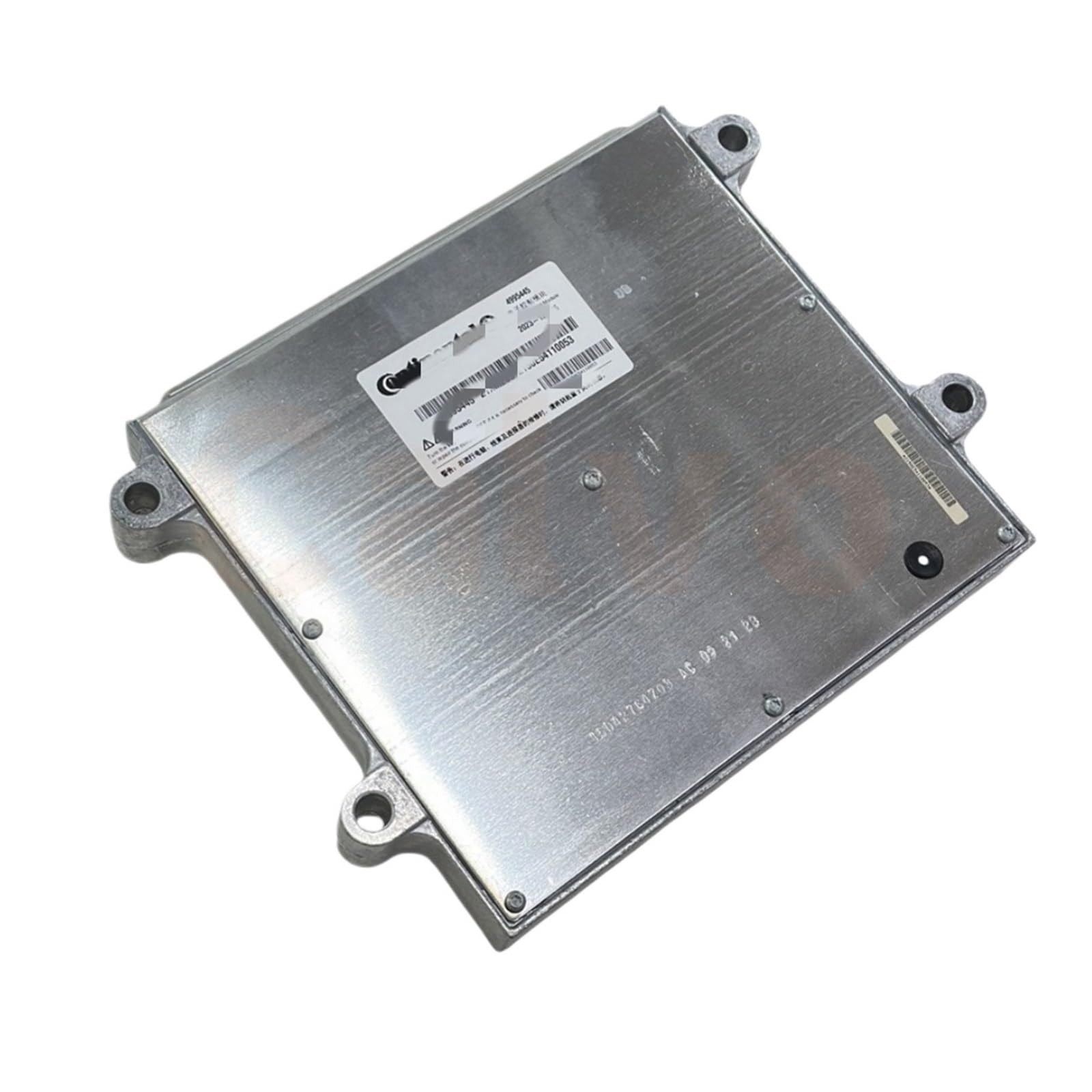 Compatible with Dongfeng Cummins engine accessories ISDe electronic control module ECU computer board 4995445