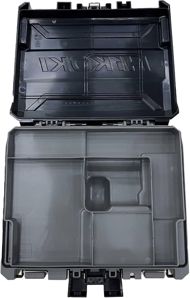 Amazon | HiKOKI(ハイコーキ) ケース 381475 インパクトドライバー用