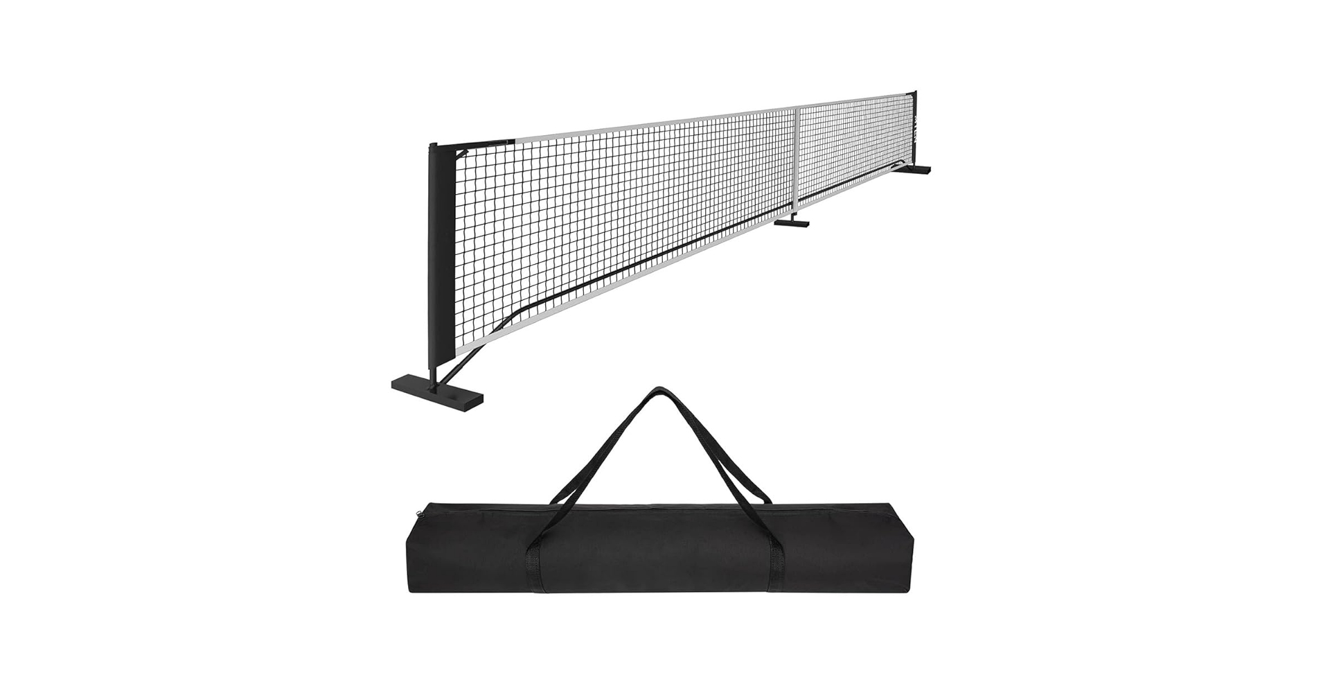 Amazon.co.jp: ピックルボールネット 標準サイズのピックル