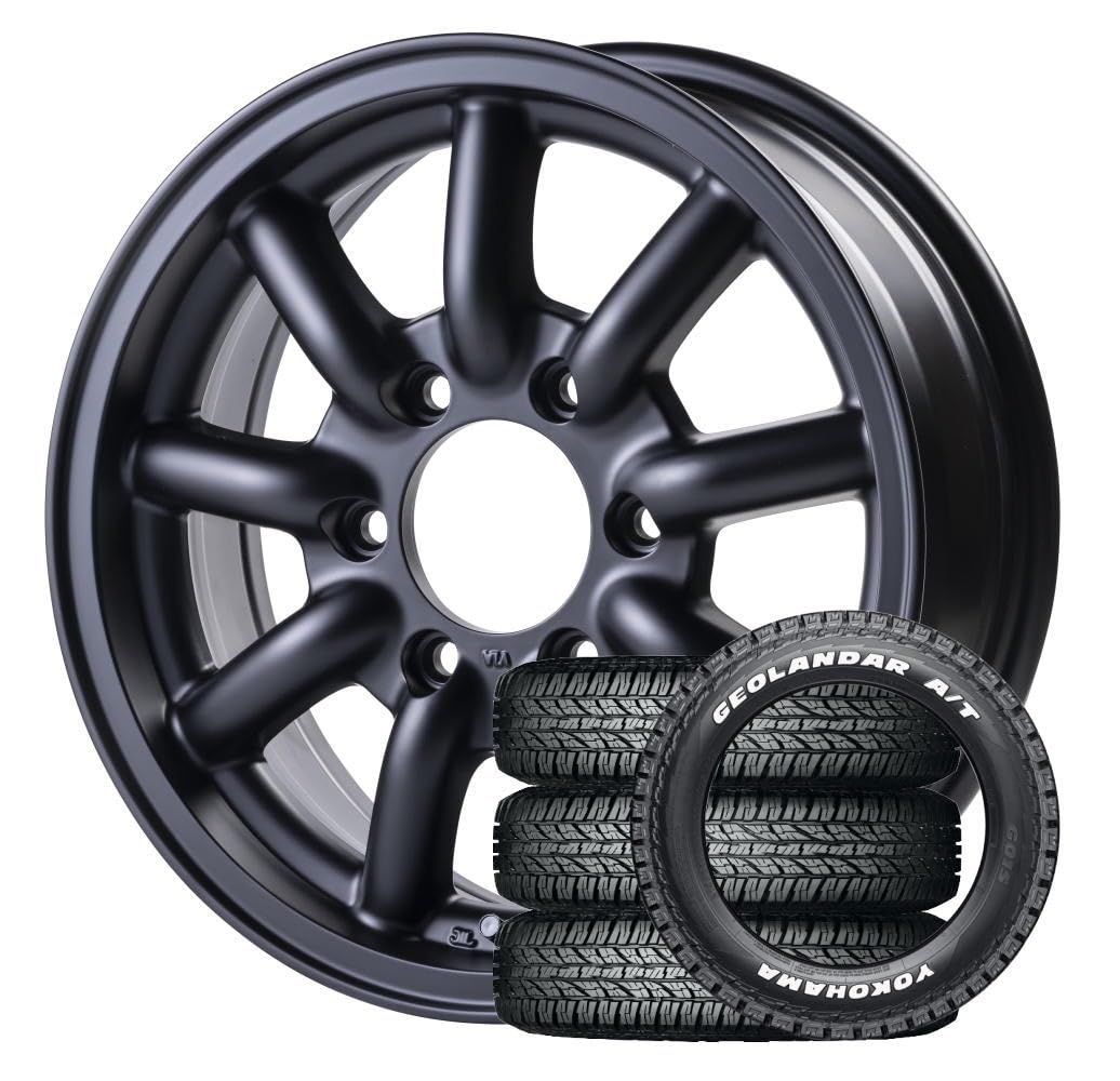 スタッドレス(ヨコハマアイスガード)と黒ホイール(ファブレスヴァローネMC-9) 楽天市場】ファブレス ヴァローネ mc－9 スタッドレスタイヤの通販