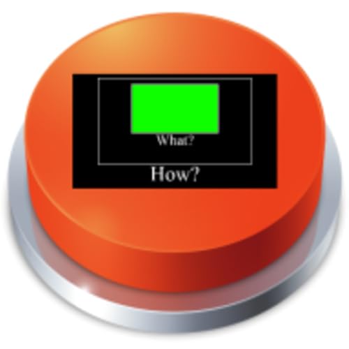 What? How? Meme Sound