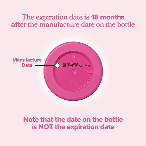 Miniatura 7 de FLO Apoyo a la salud ovárica, equilibrio hormonal para mujeres, suplemento de inositol con DIM, mio-inositol y D-quiro inositol, ácido fólico, apoya