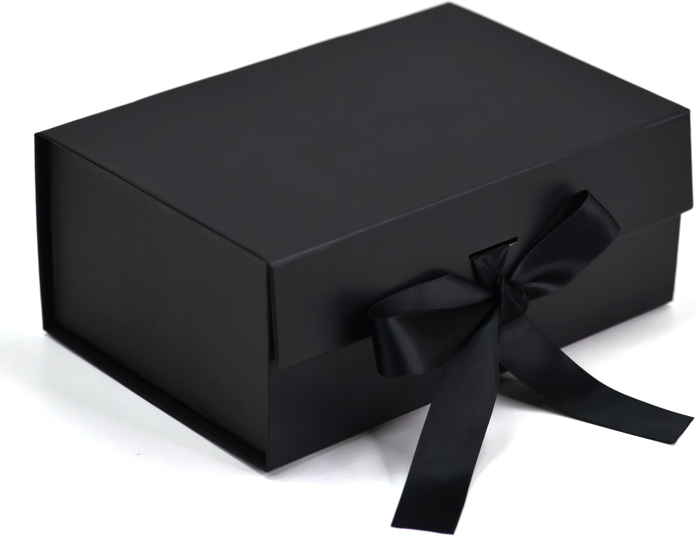 Suffix Retail 10 PCS Gift Wrapping Paper Sheets With Gift Ribbons suffix-retail-10-pcs-gift-wrapping-paper-sheets-with-gift-ribbons