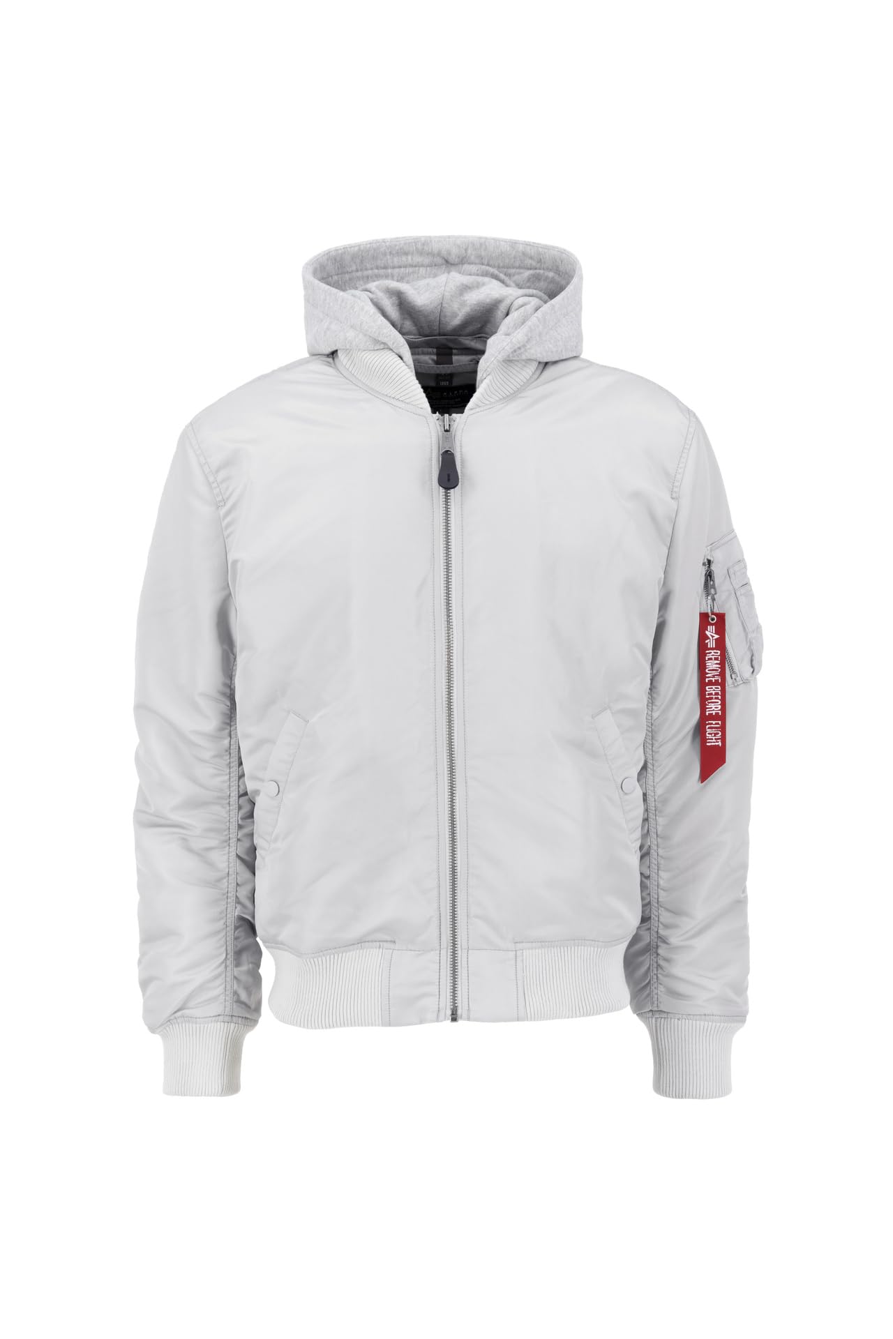 ALPHA INDUSTRIES Men's Bomber Jacket