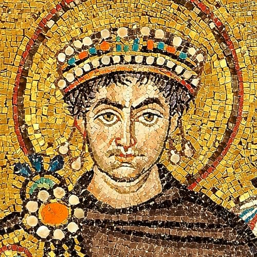 Aparici en &Oacute;rbita s08e20: La influencia del clima en la historia, con Jos&eacute; Soto Chica y Francisco Jim&eacute;nez Espejo