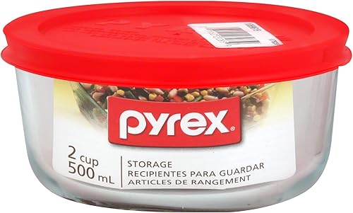 Miniatura 3 de Pyrex Simply Store - Vaso de cristal para almacenar alimentos Fine
