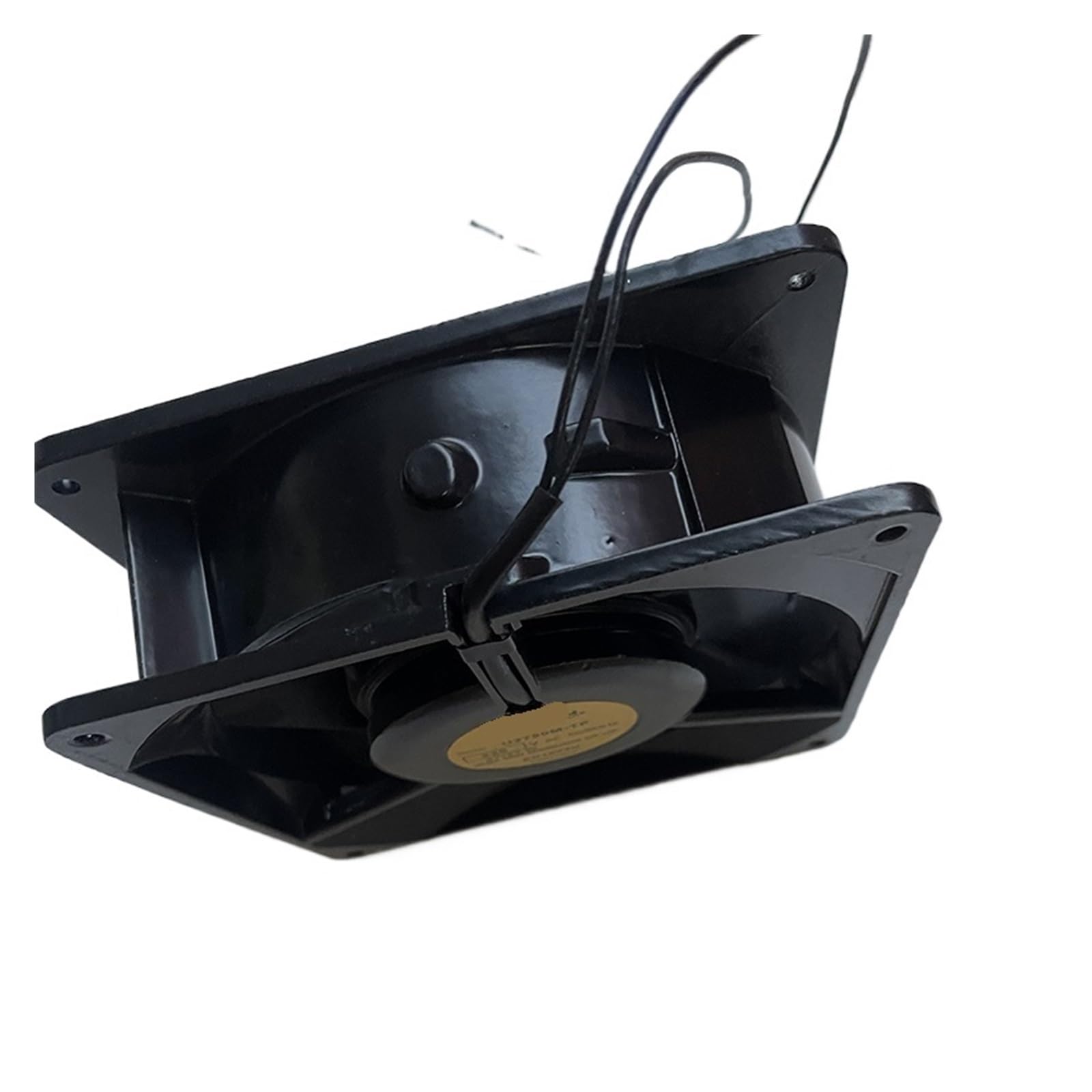 U2750M-TP 220v 140x140x50mm 2 broches ventilateur de refroidissement à flux axial