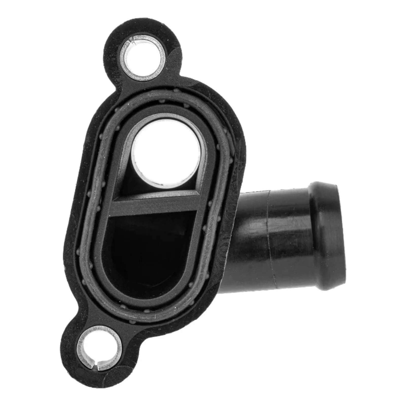Dfghtrd One Color Compatible With A6 A8 Q5 2014 2015 2016 For Q7 2013 2014 2015 059121506H Car Thermostat Engine Coolant Temperature Control Device