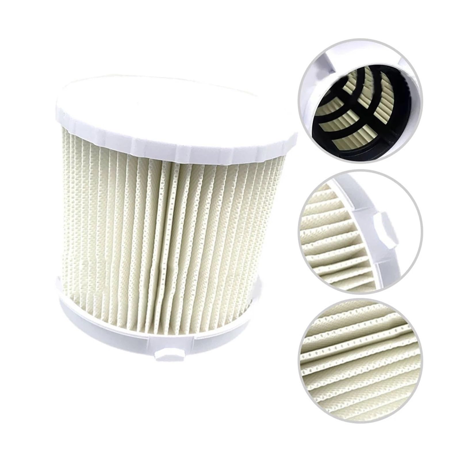 Staubsaugerfilter, Kompatibel Mit DVC, 750L, XCV11Z