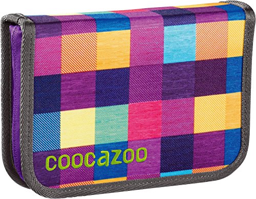Preisvergleich Produktbild coocazoo Xtras PenSam Mäppchen 21 cm