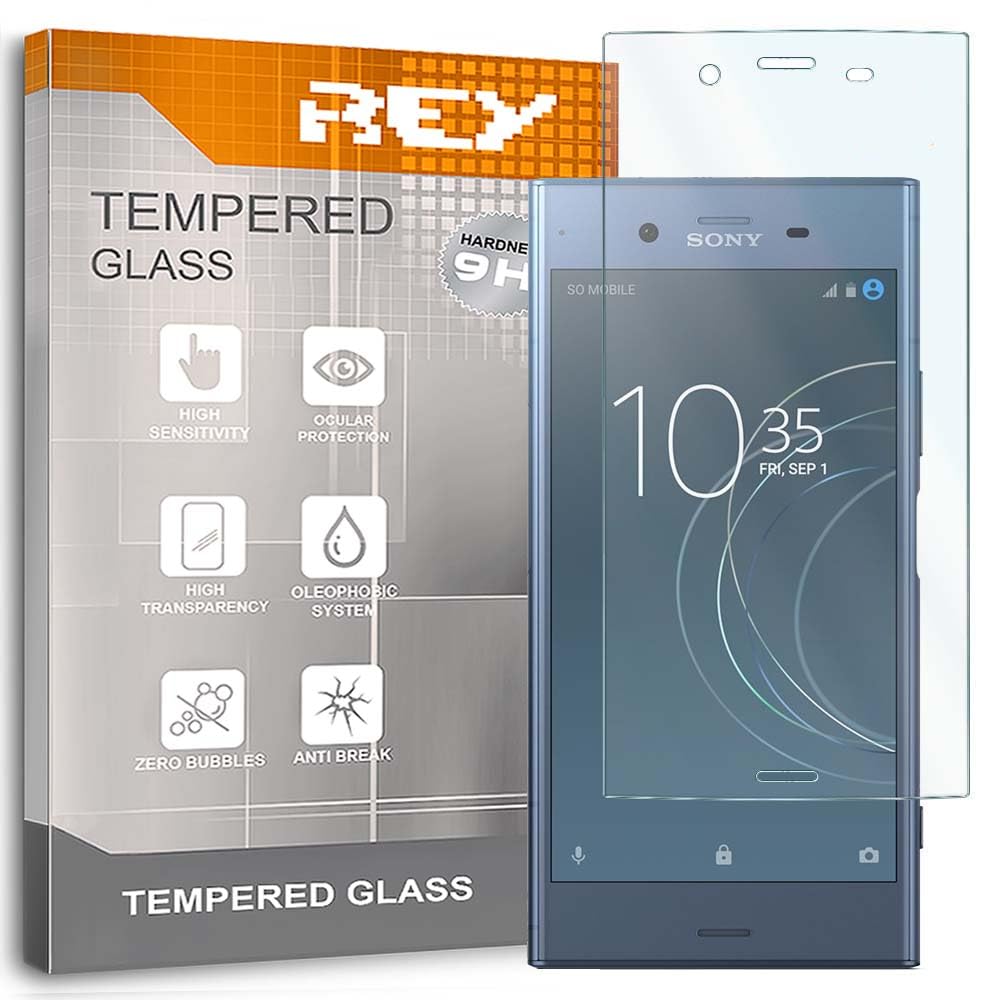 BROTECT AirGlass Pellicola In Vetro Per Sony Xperia Z5 Compact 2714082