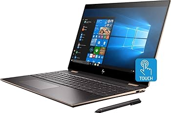 Amazon.com: HP Spectre x360 2-in-1 Laptop, 15.6 Amazon.com: HP Spectre x360 2-in-1 Laptop, 15.6