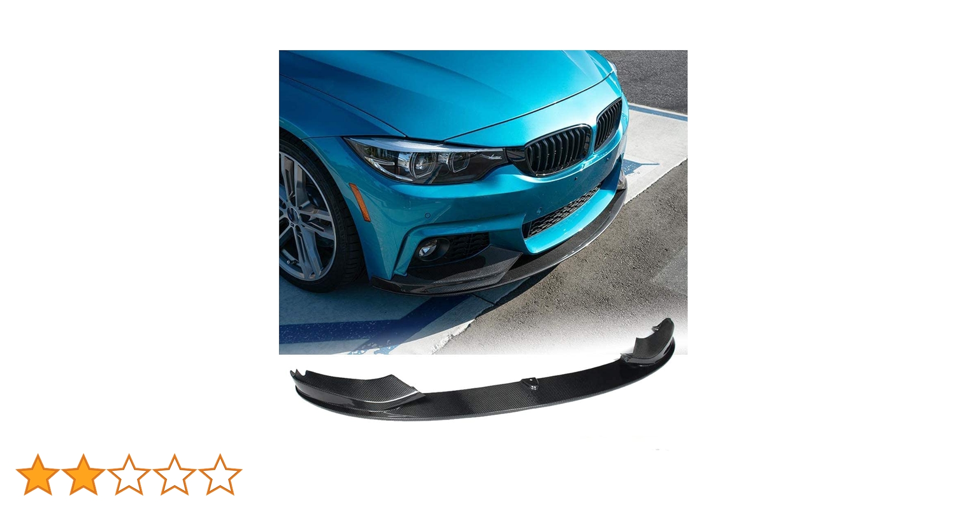 BMW F32 .F33カーボン製フロントリップ Amazon | カーボン製 フロント BMW F32 .F33カーボン製フロントリップ Amazon | カーボン製 フロント