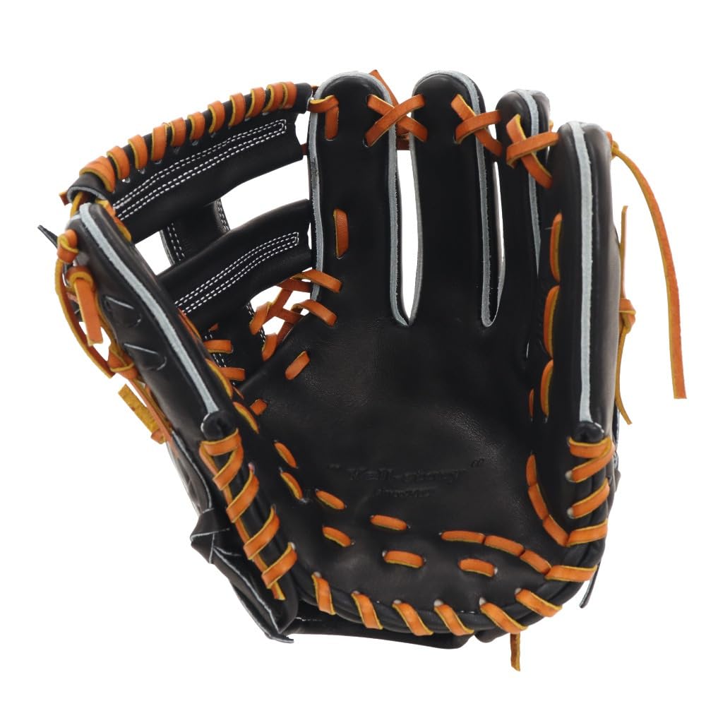 エールストーリー　グローブ　硬式　内野手用　2B004 エールストーリーグローブ硬式内野手用2B004