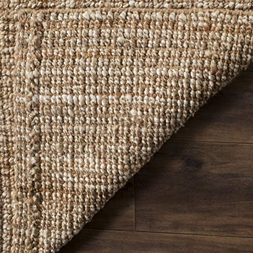 SAFAVIEH Area Rug 10x14 - Natural Fiber Collection - Large