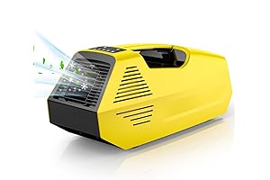 Portable Air Conditioner: Camp's A/C Oasis