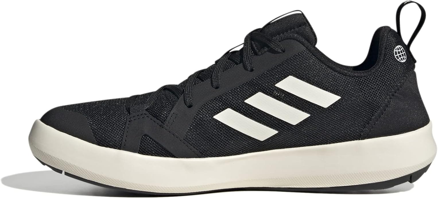 メンズの旅行におすすめのadidas（アディダス）テレックス ボート HEAT.RDY ウォーター