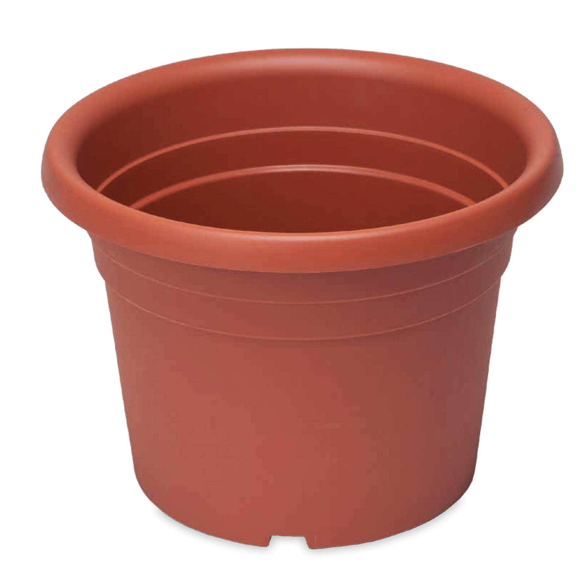 Vaso a cilindro Dahlia 90X63