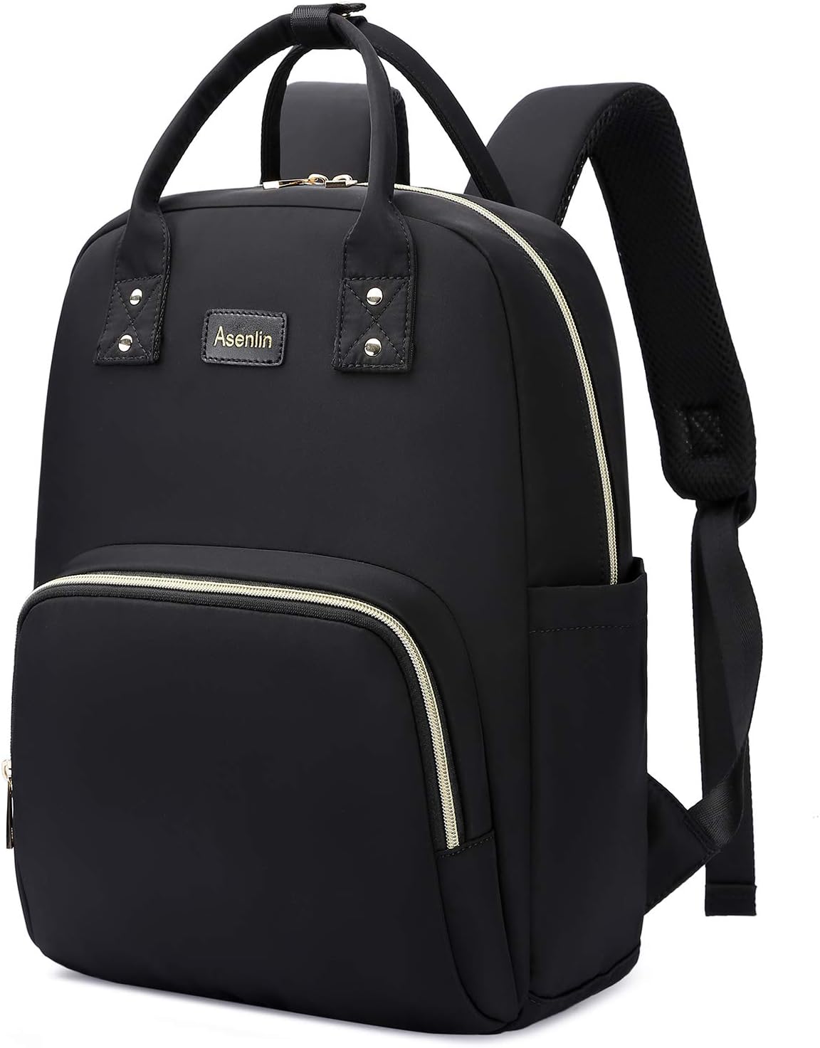 Asenlin Laptop Backpack 15.6 Inch for 