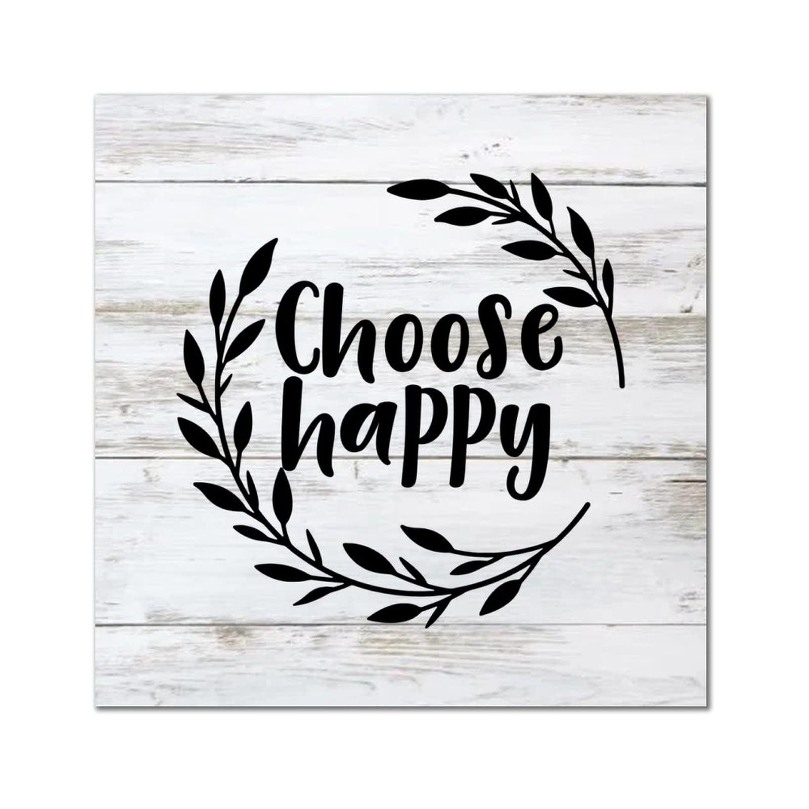 Plaque murale suspendre pour deco porche et jardin ideal sur la porte d entree