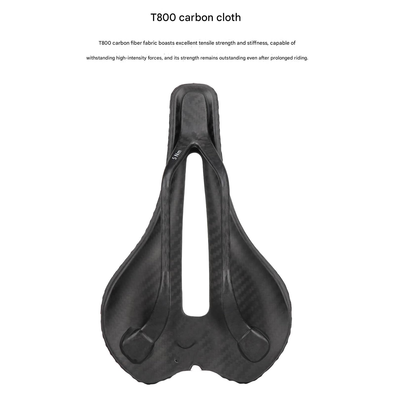 Sillines Bicicleta De Montaña Sentado Cómodo Ciclismo Cojines Versátiles para Hombres Mujeres Ciclismo Entrenamiento Ocio Sillines De Bicicleta Universales