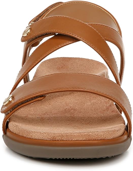 Vionic Women's CypressFlat Sandal