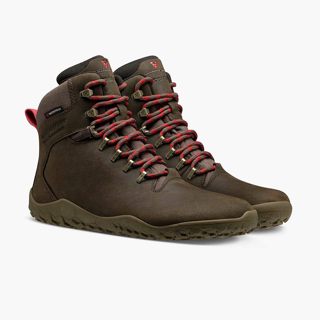 vivobarefoot hiking footwear
