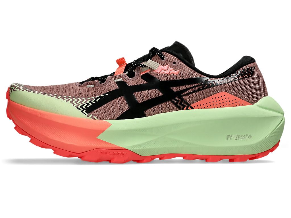 ASICS Mężczyźni Trabuco Max 5sneakersy