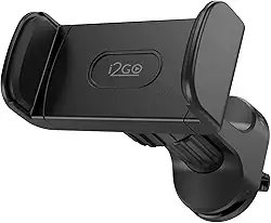i2GO Air Vent Holder - Suporte Veicular com Rotação 360°