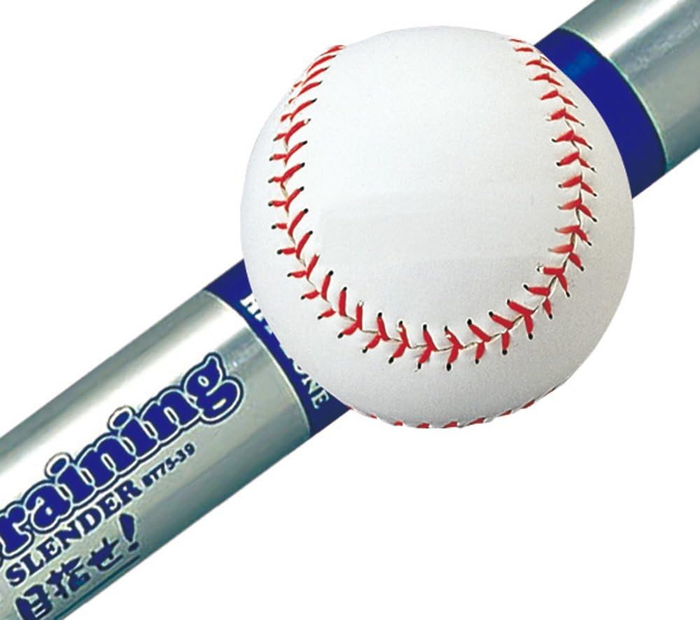 Unix BT75-33 Slender Bat for Soft Type, 30.7 inches (78 cm)