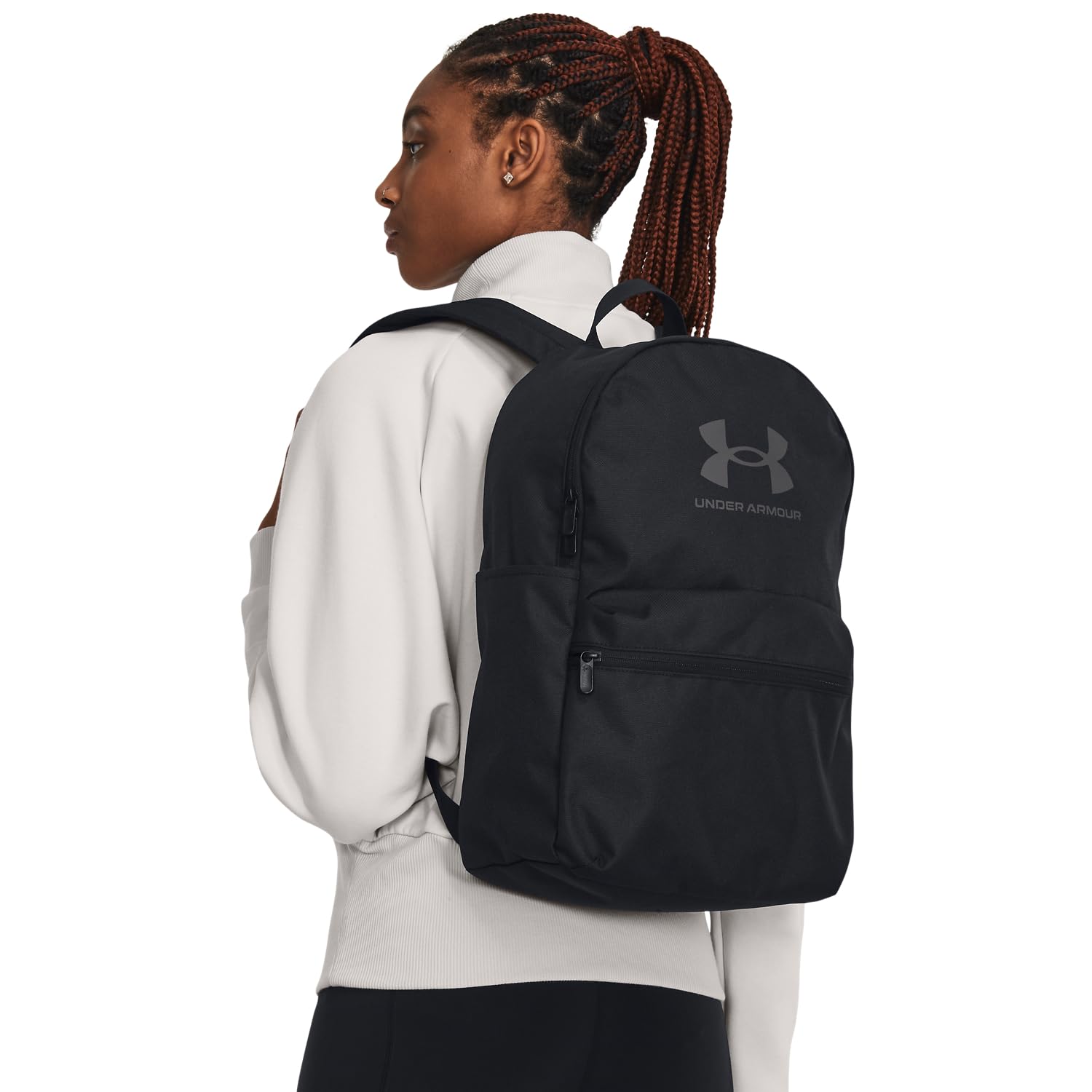 Under Armour UA Loudon Lite Backpack Mochila Unisex adulto
