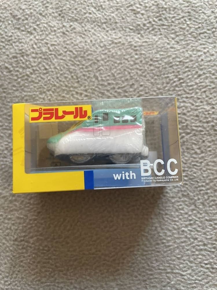 チョロＱ目覚まし時計 Amazon.co.jp: チョロQ 目覚まし時計 プラレールキャンドル