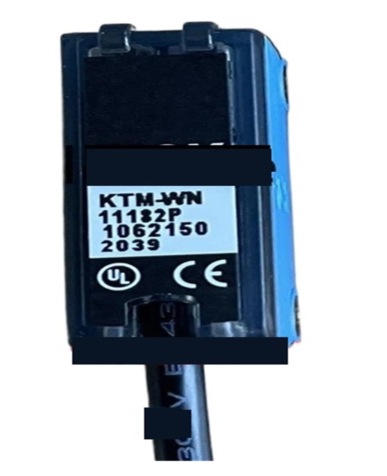 LEOTNNDQ Optoelectronics K.TM-WN11182P Color Code Sensor Order Number: 1062150