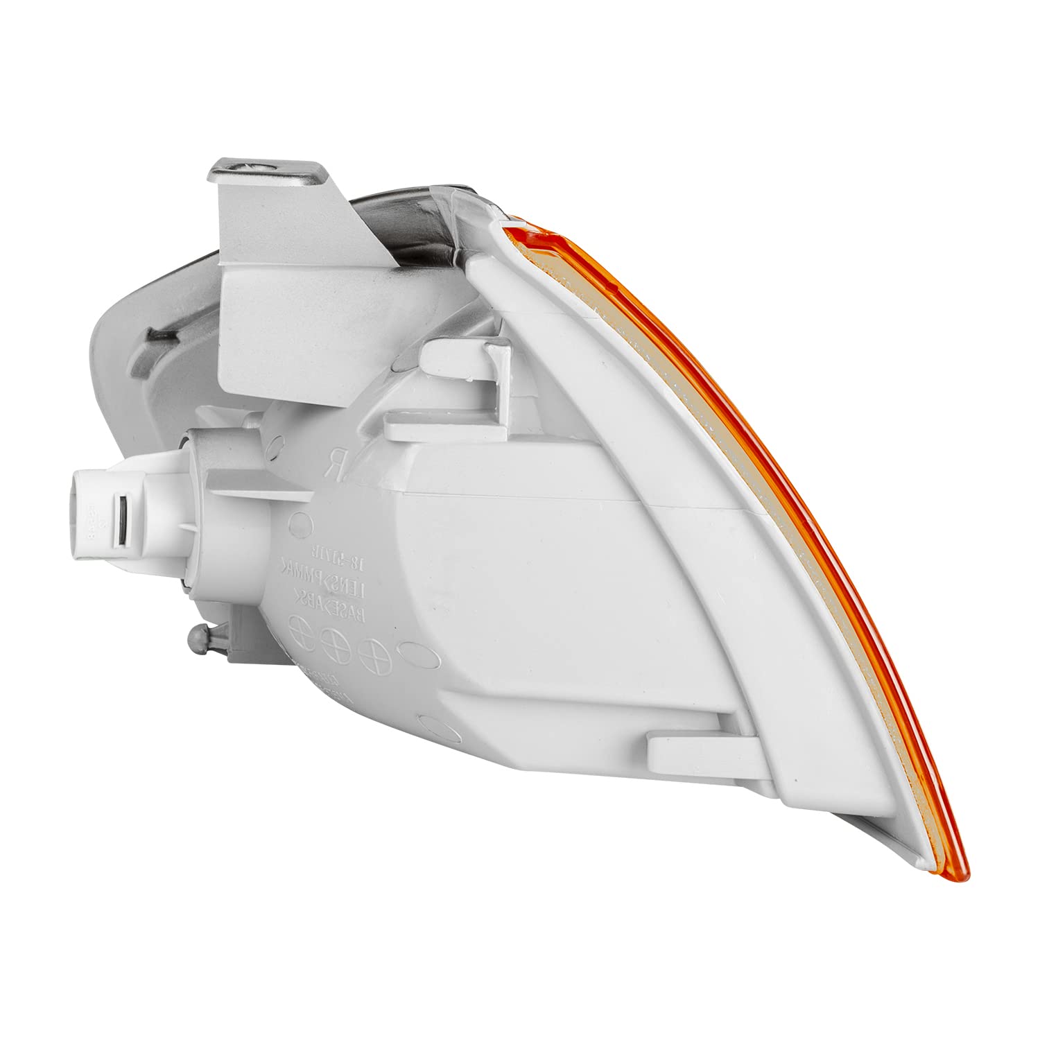 Amazon.com: TYC 18-5362-00 Mazda Front Driver Side Replacement