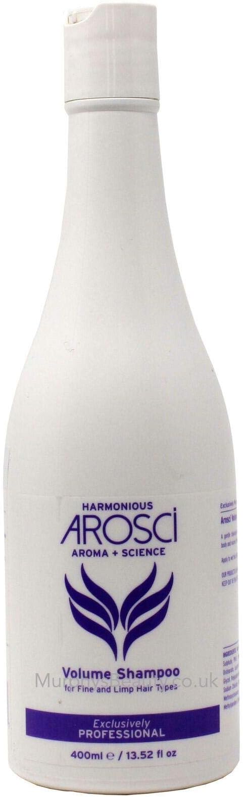 Arosci Volume Shampoo 13.52 oz