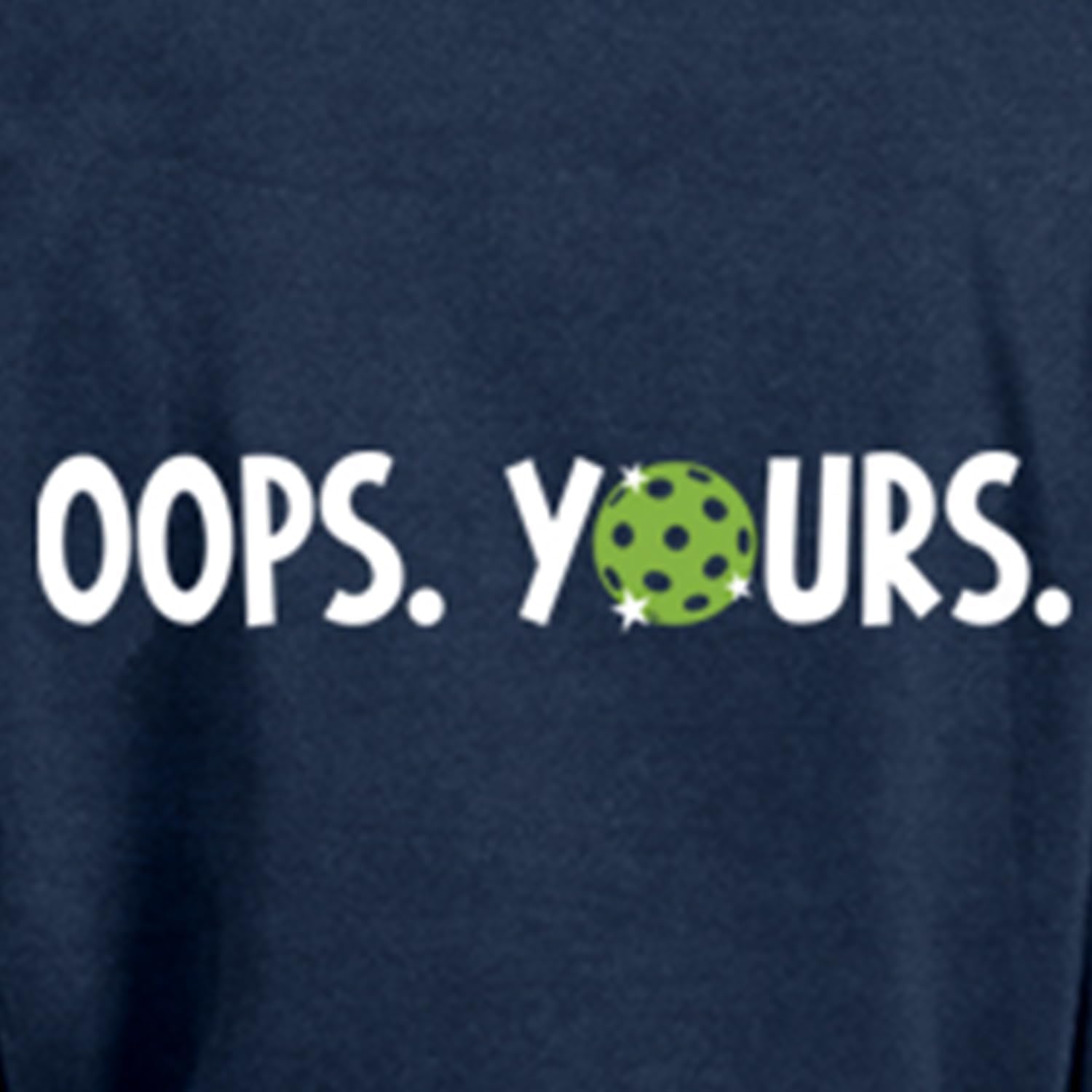 Pickleball Shirts for Women Pickleball Player T-Shirt Paddleball Front Back Printing Tee Tops - Image 6