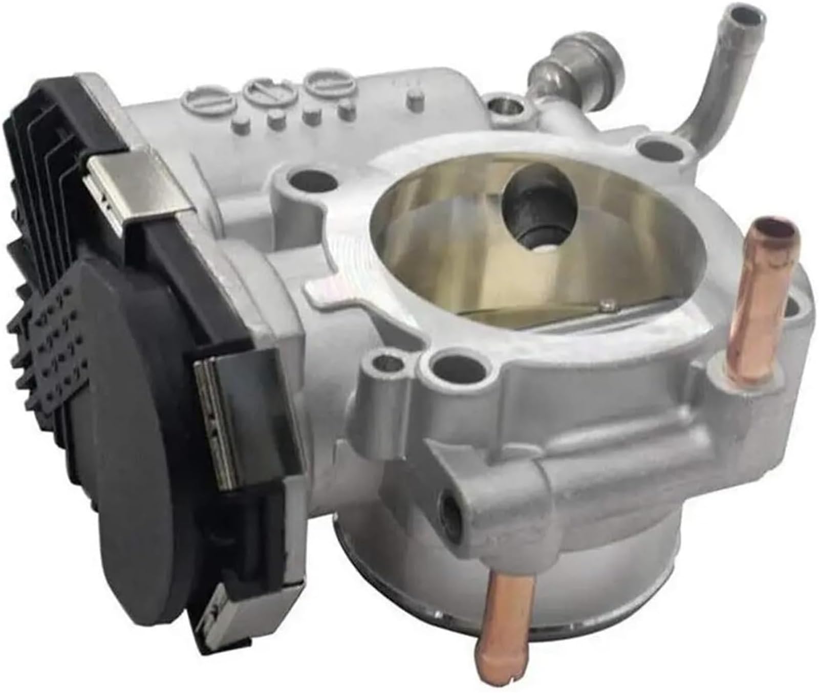 Corps de papillon automobile Ensemble de corps papillon pour Pontiac pour G3 pour accélérateur électronique L4