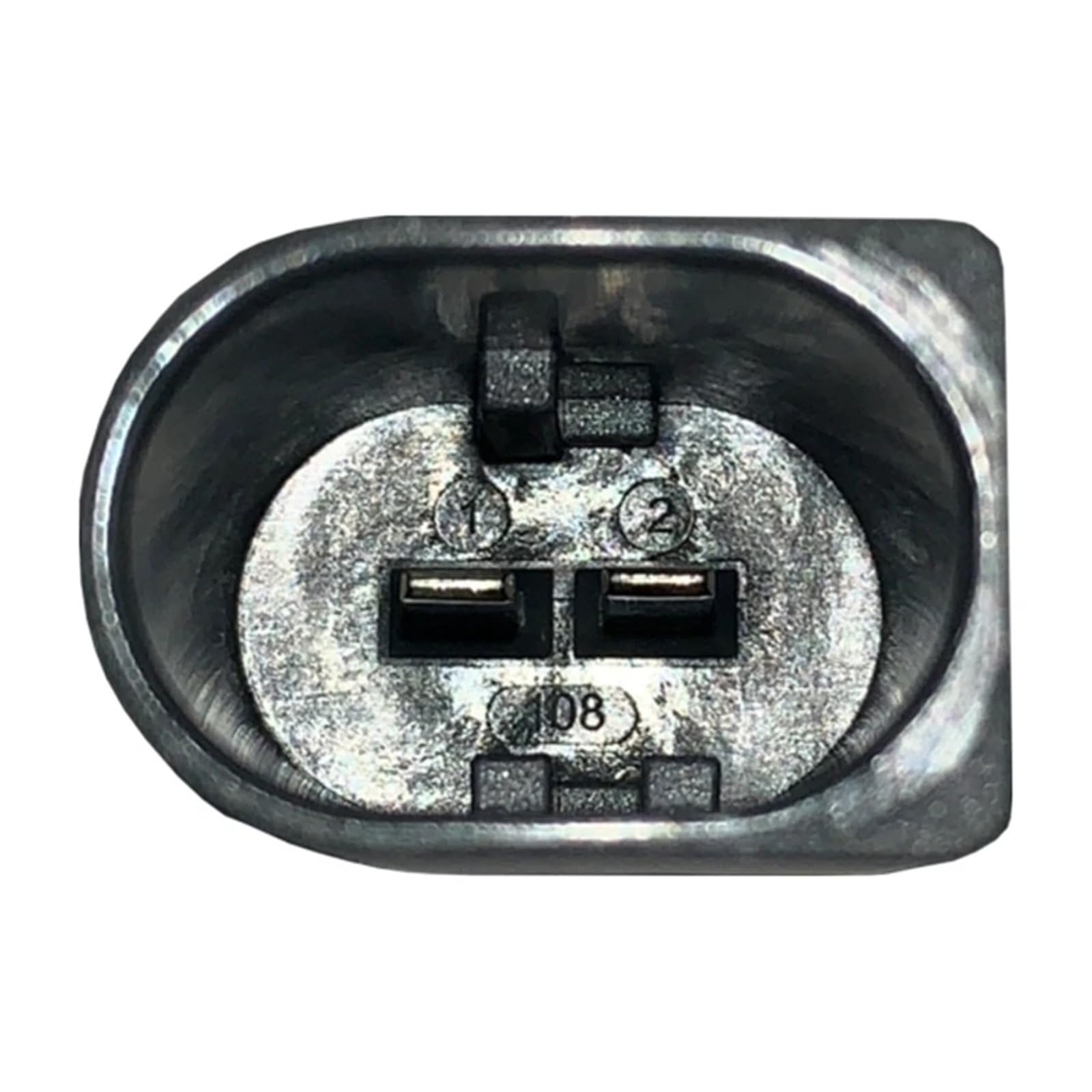 Regulador de presión de Combustible para Hyundai Kia 0281006037 31402-2F000 314022F000 válvula de presión de Combustible del riel