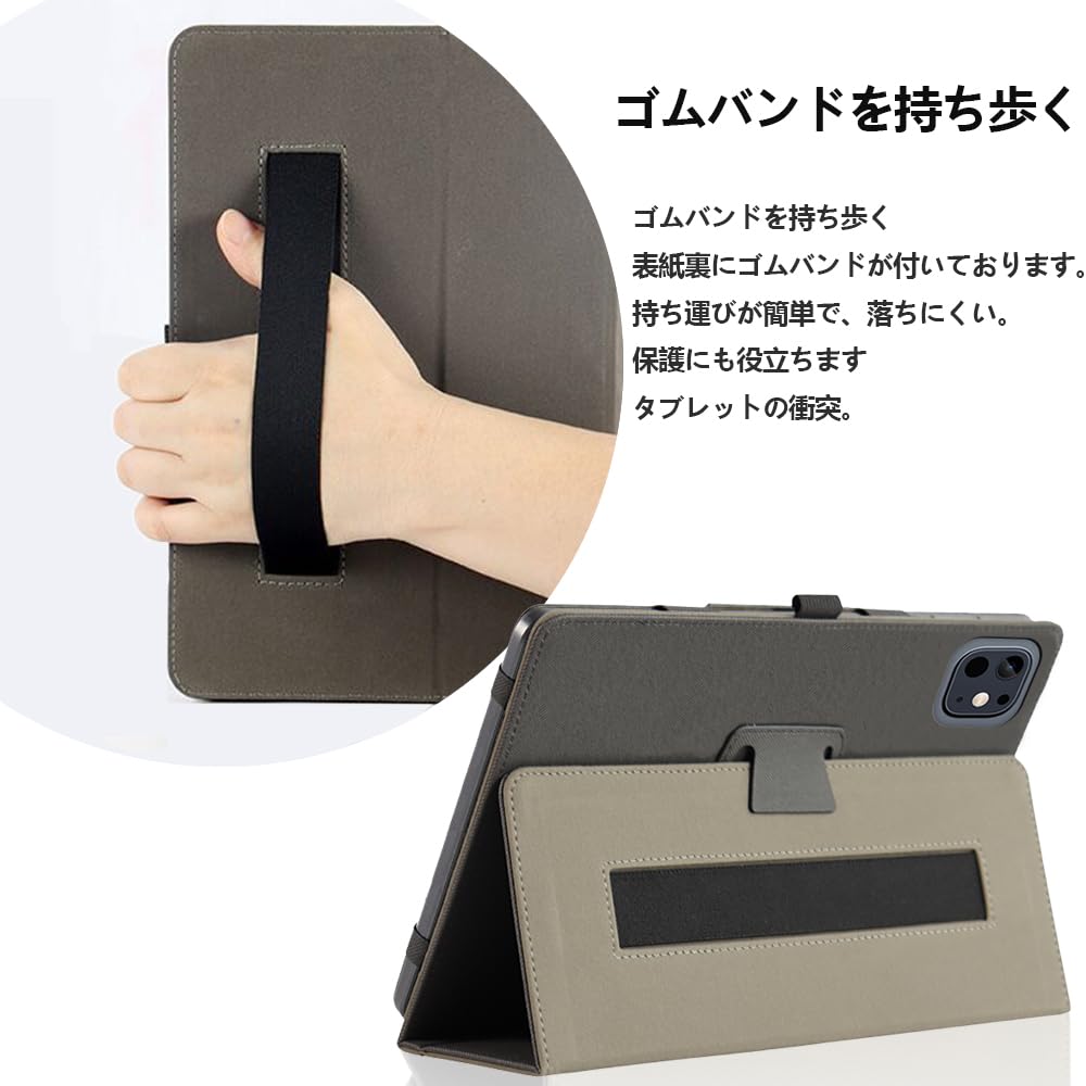 Android15 タブレット 10インチ Wi-fiモデル 専用レザーケース付 Amazon.co.jp: 【専用レザーケース付き】Zuleisy Android 15