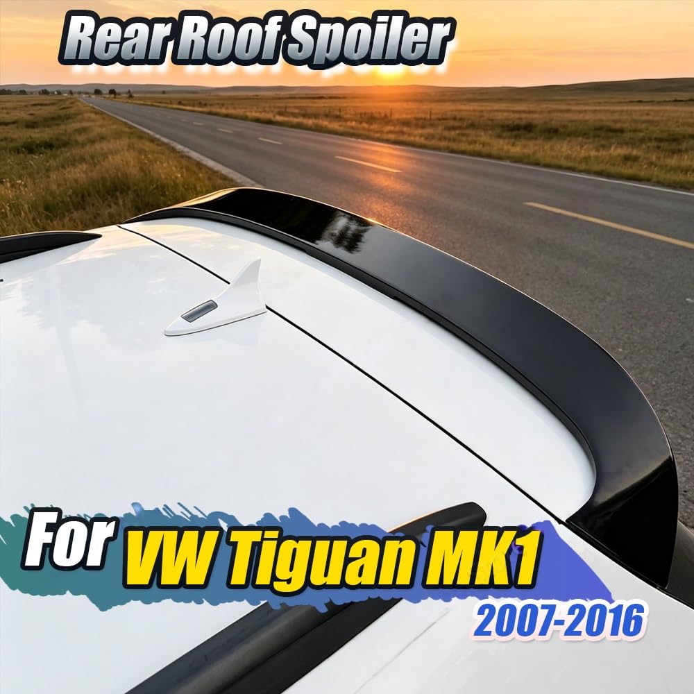 Do Tiguana MK1 2007-2016